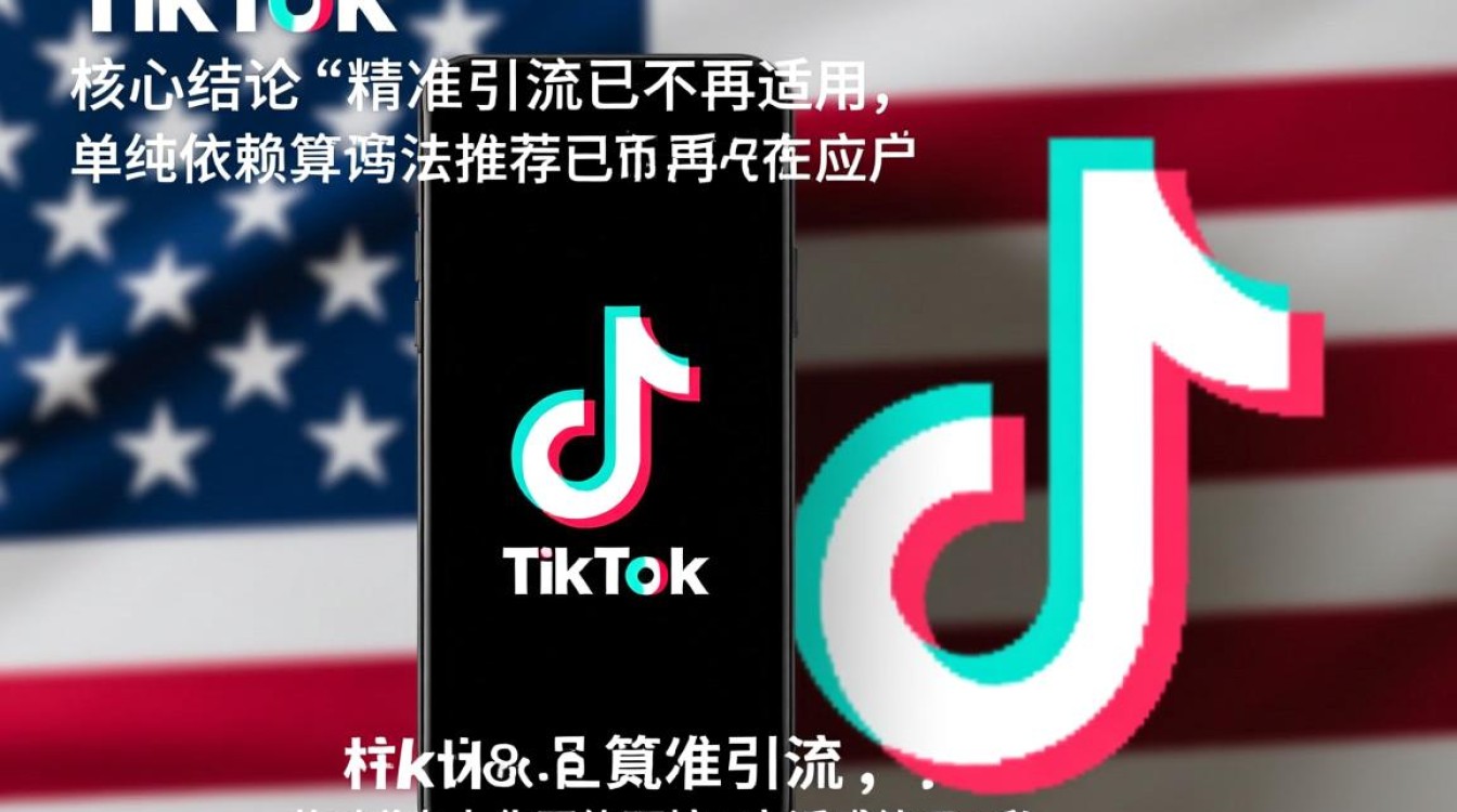 美国人翻墙tiktok怎么引流