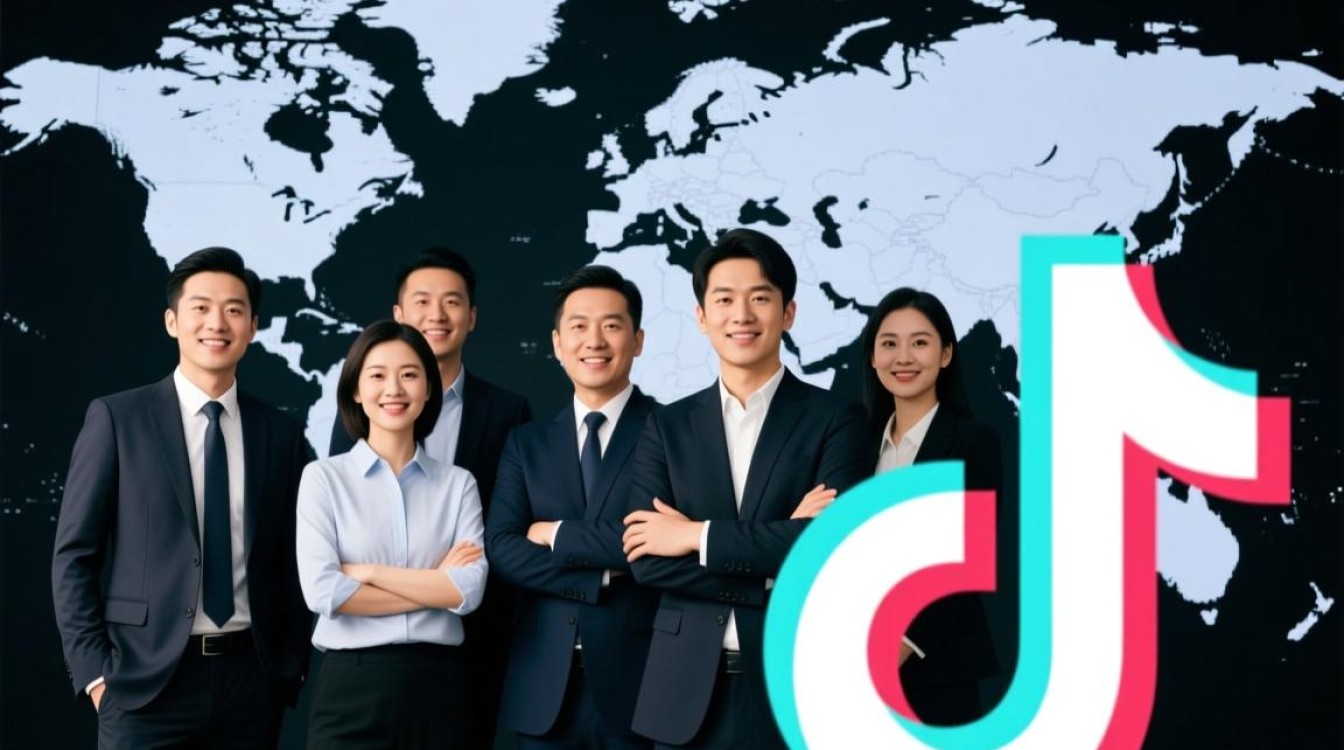 TikTok国内员工被遗忘怎么办