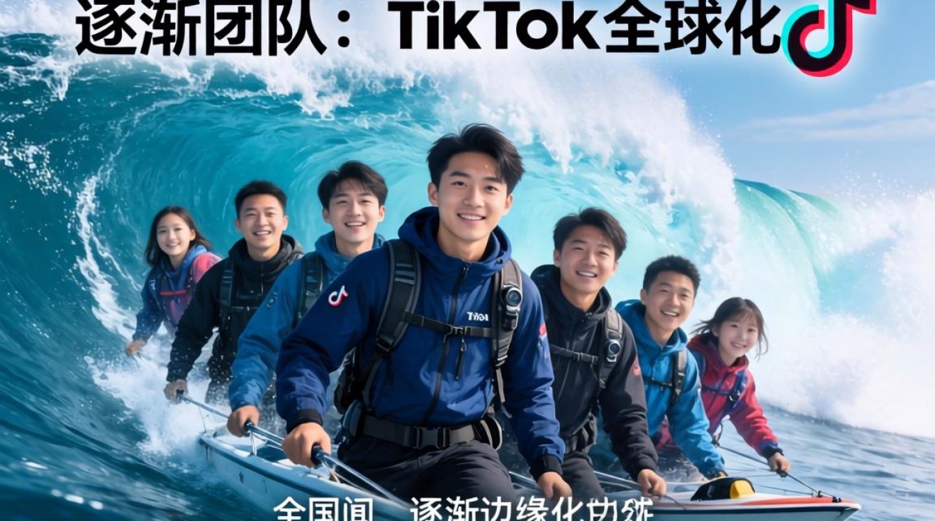 TikTok国内员工被遗忘怎么办