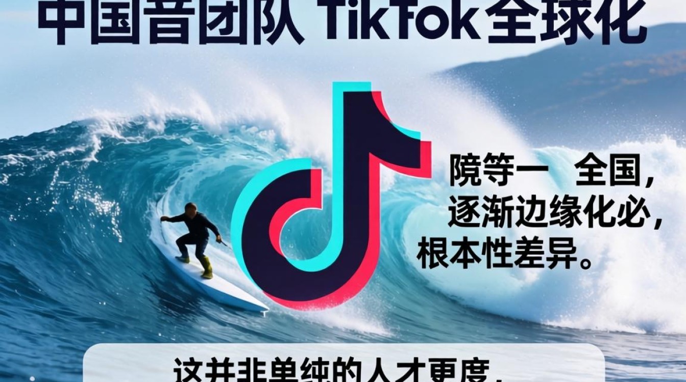 TikTok国内员工被遗忘怎么办