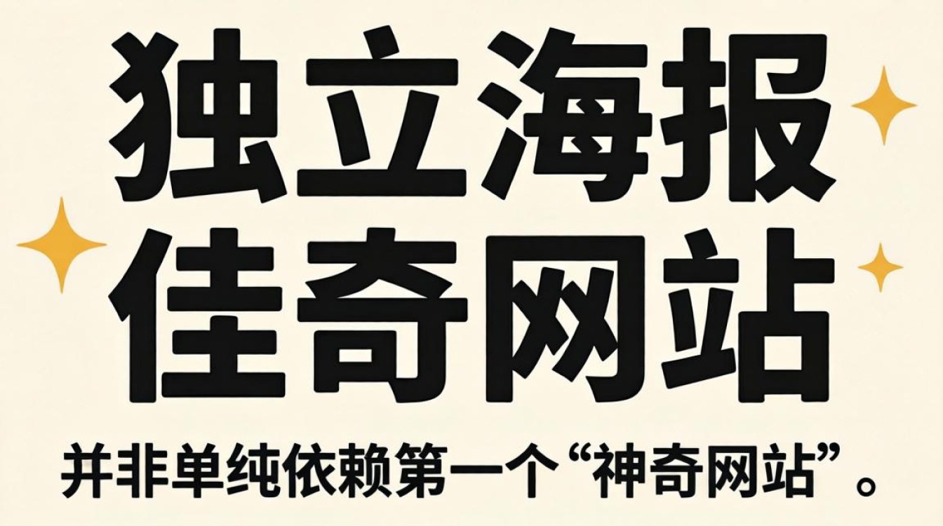 哪里有高质量海报素材下载
