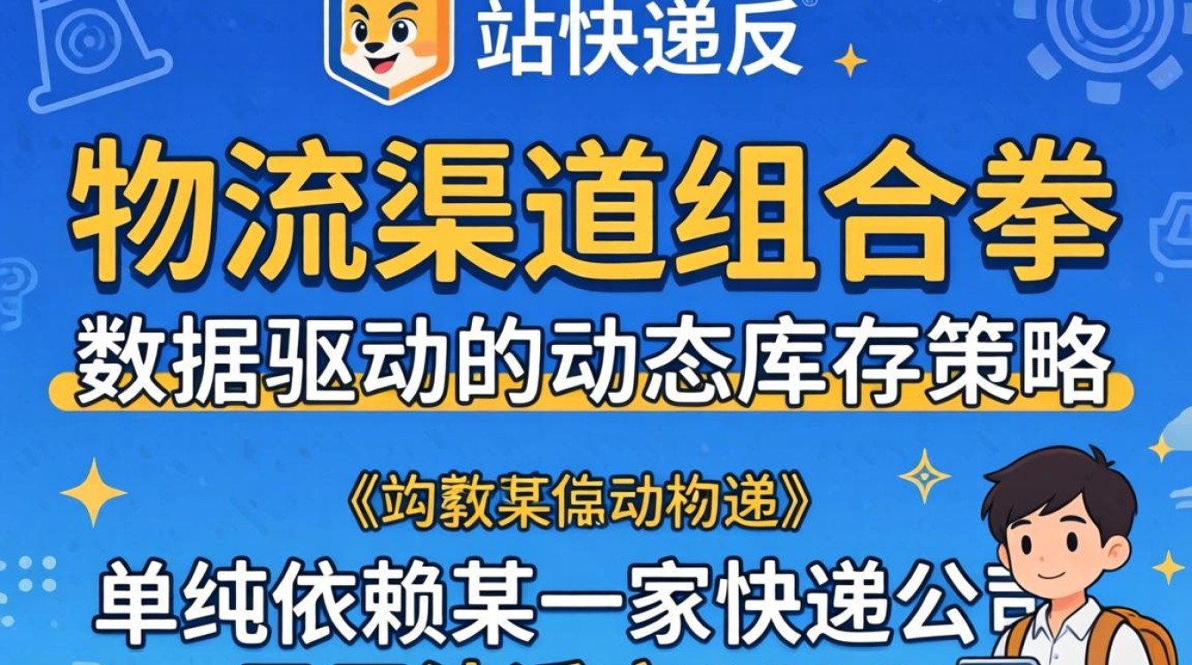 独立站发货到国外用什么快递好