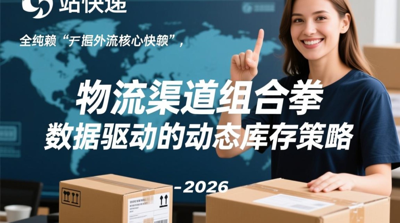 独立站发货到国外用什么快递好