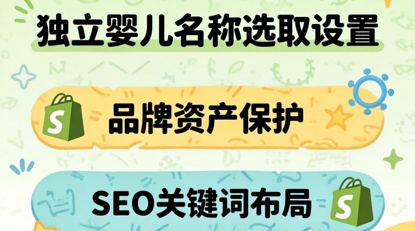 独立站婴儿名称怎么取