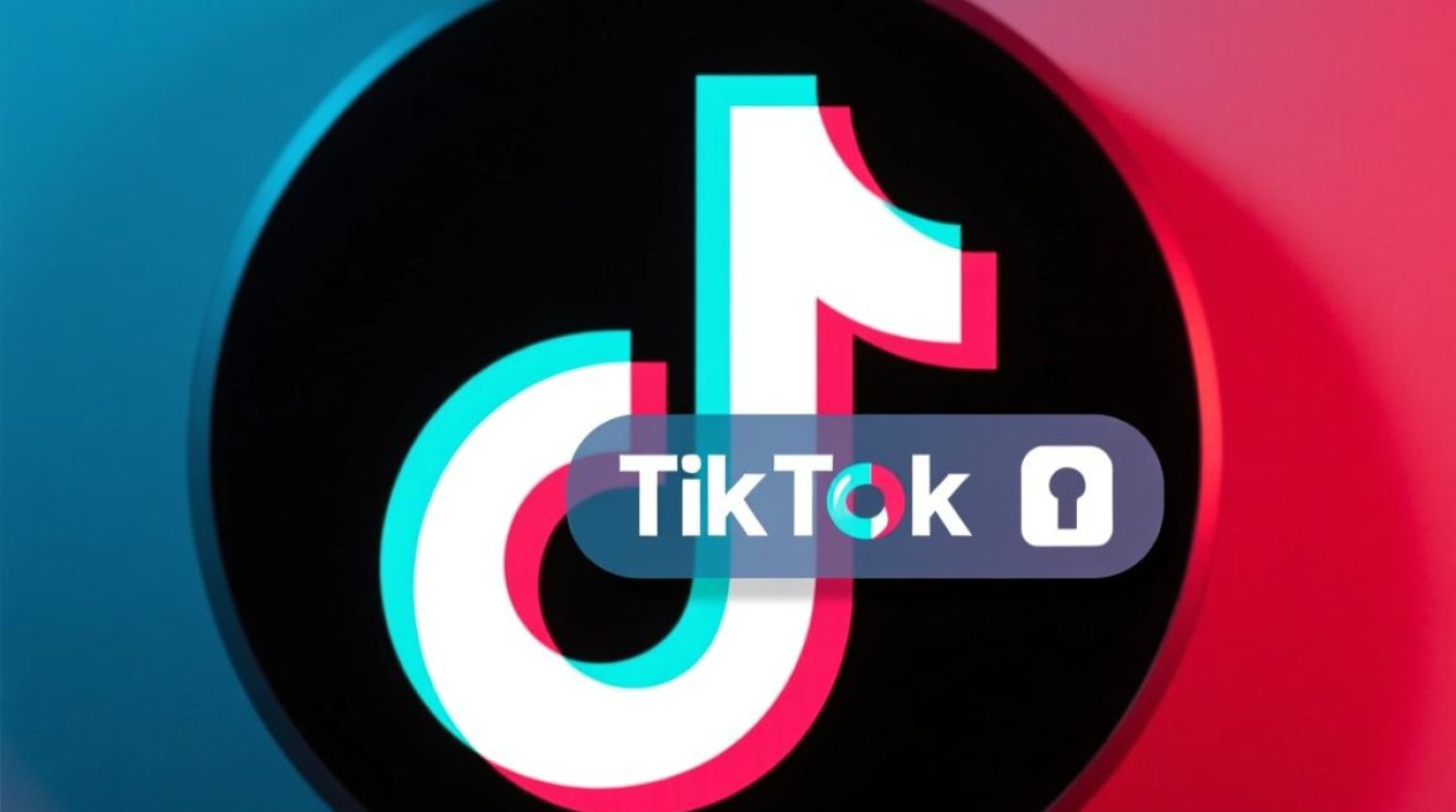 TikTok账号密码设置教程