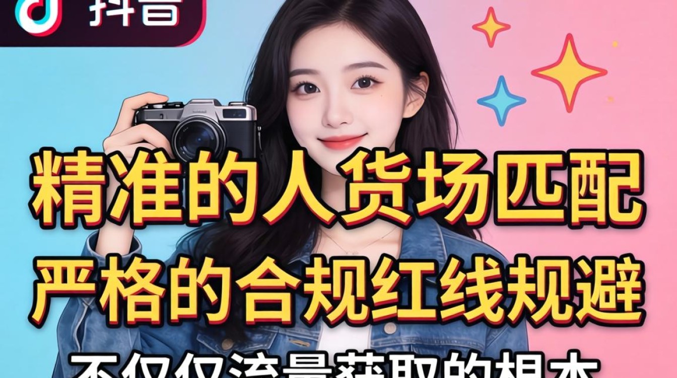 抖音卖衣服要怎么起号