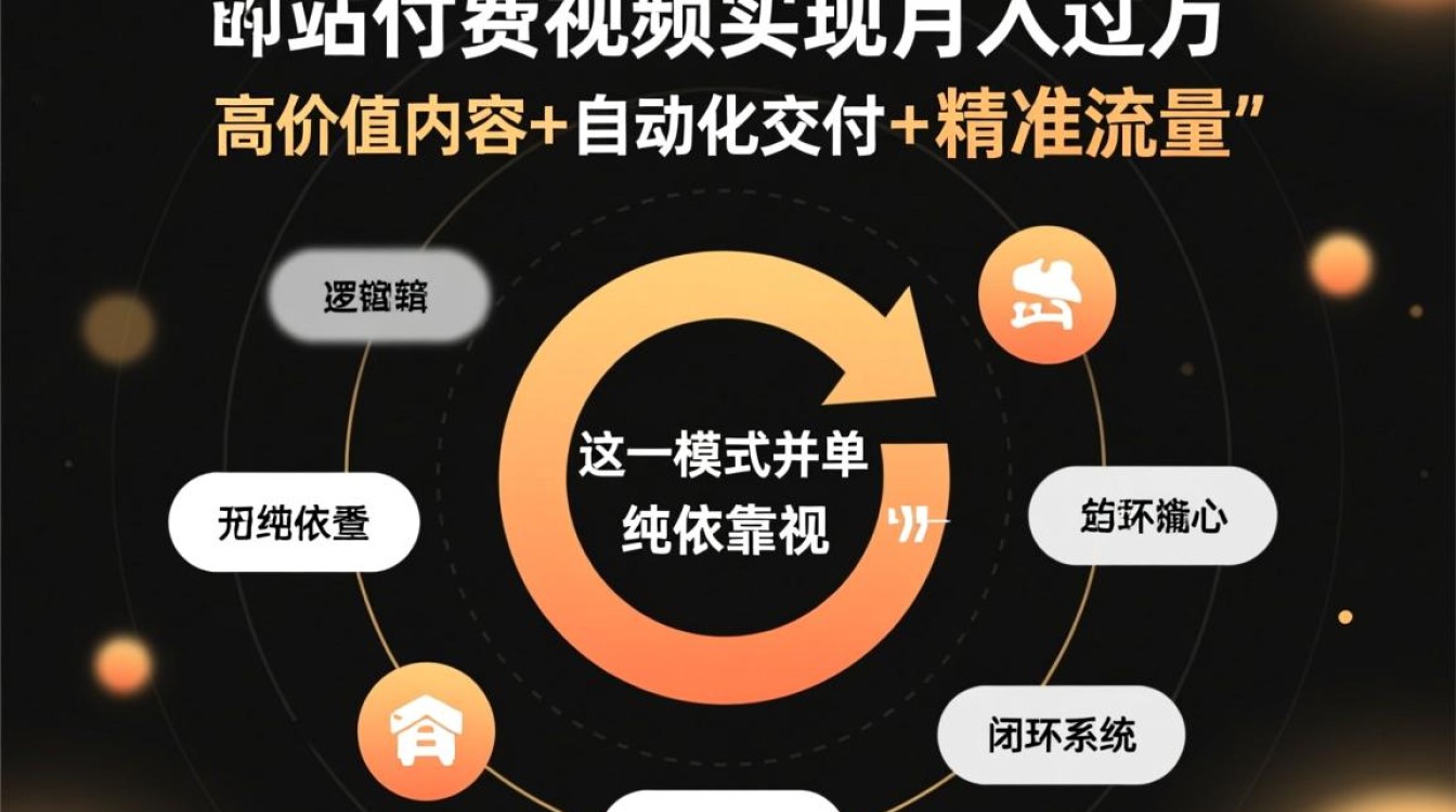 独立站付费视频变现技巧有哪些