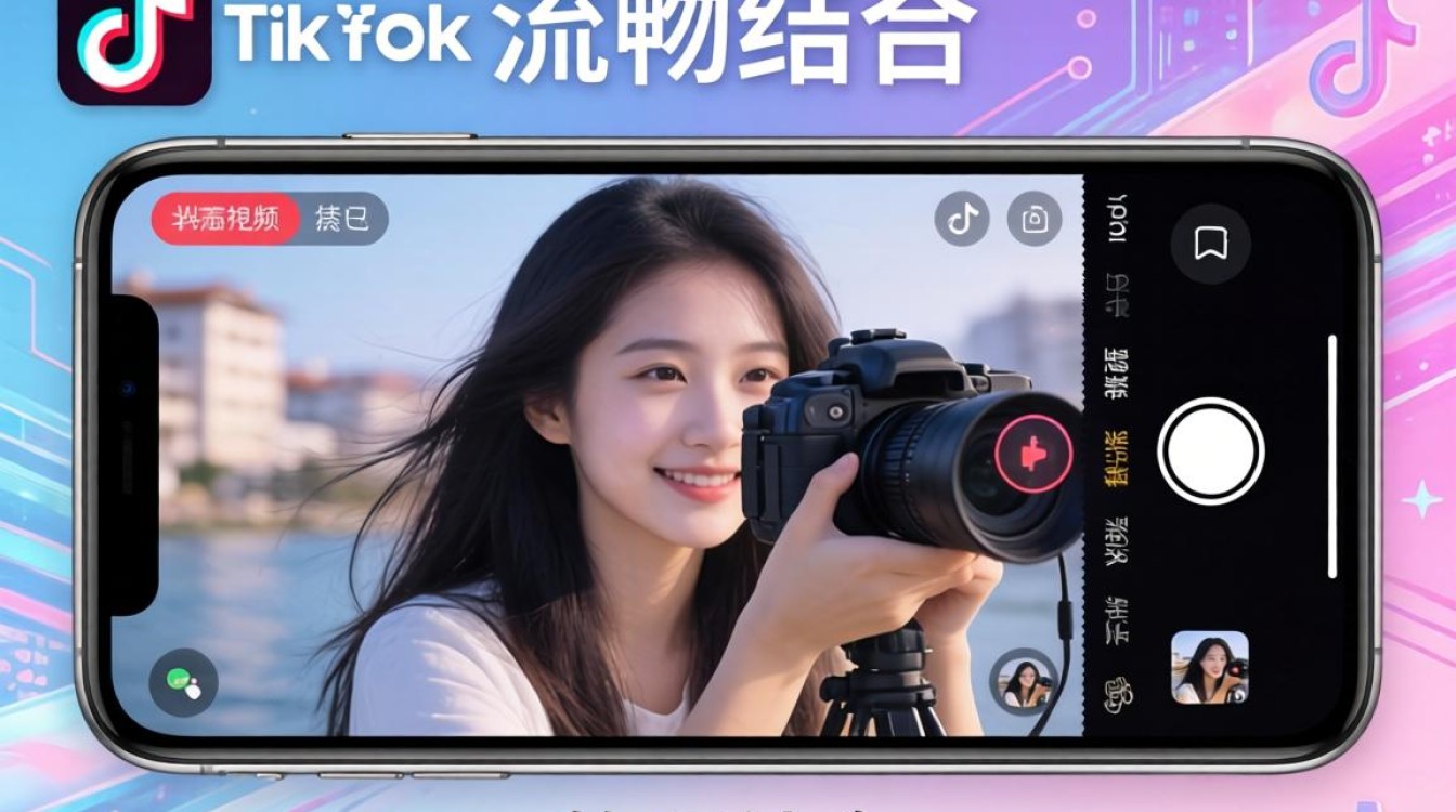 ios看tiktok的方法