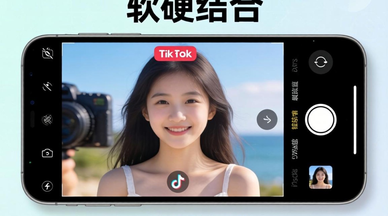 ios看tiktok的方法