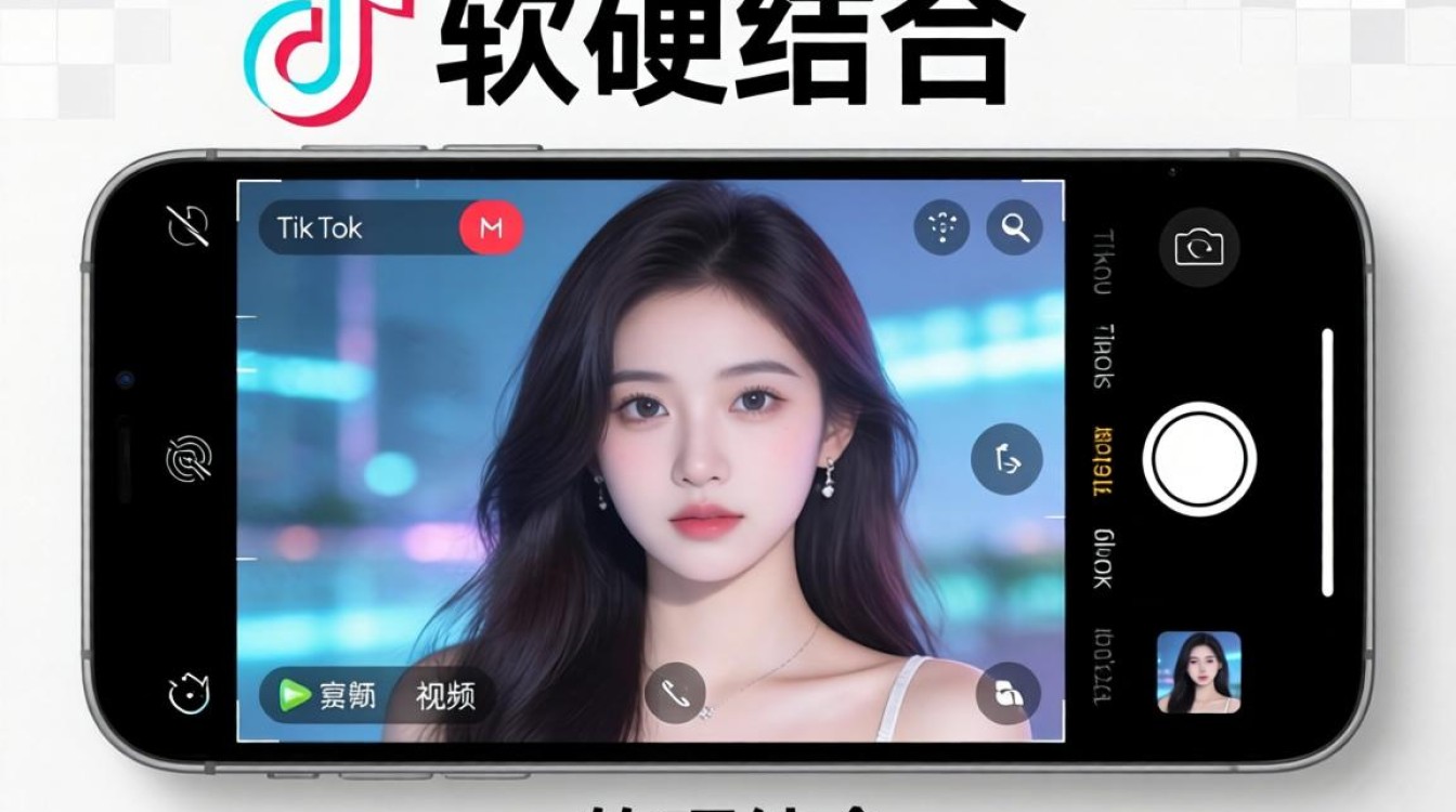 ios看tiktok的方法