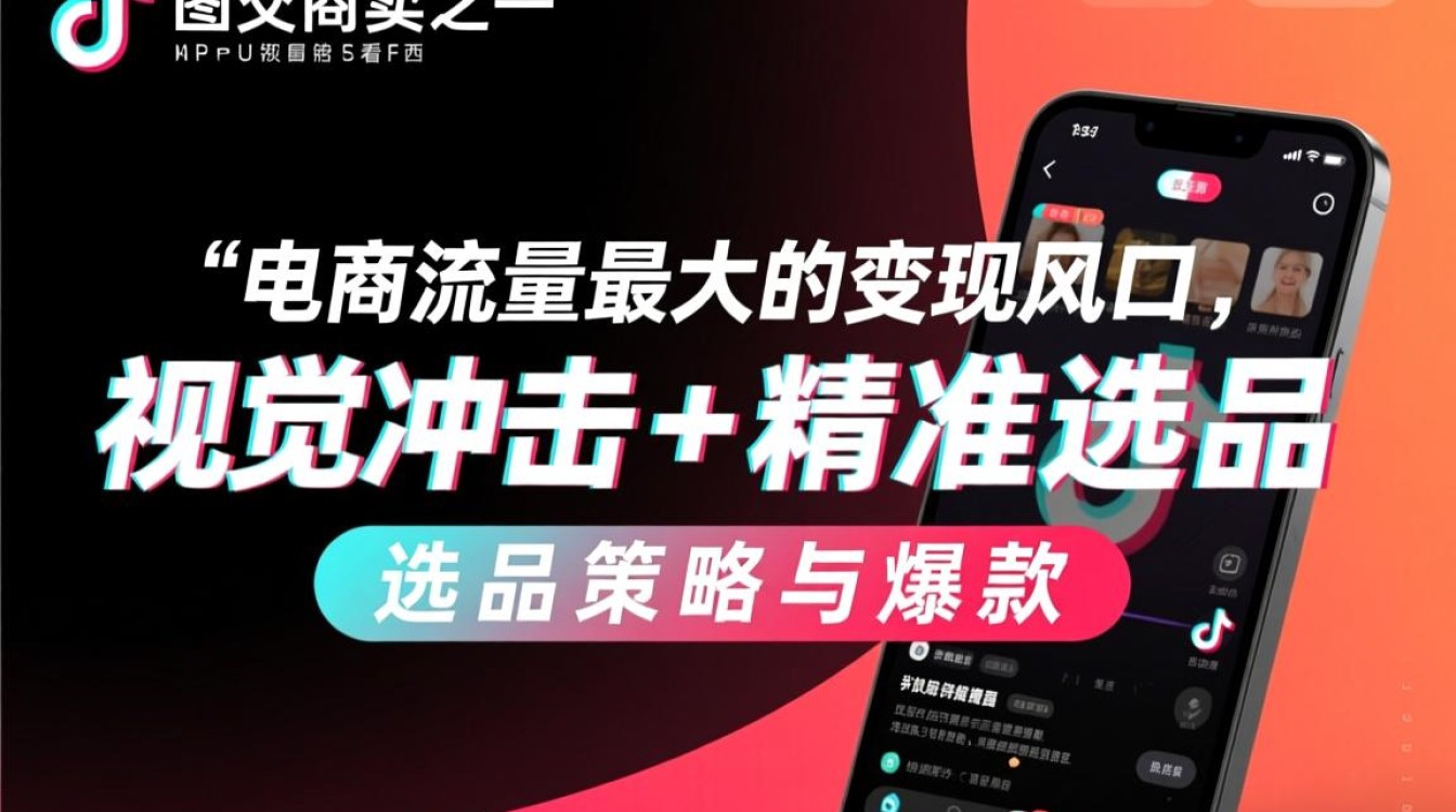 抖音看图识货怎么找爆款商品