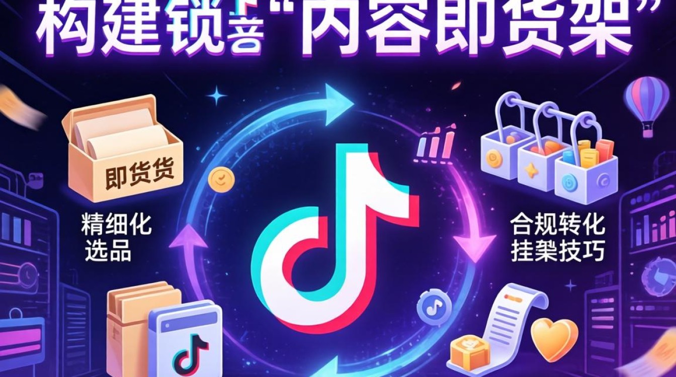 抖音商品链接怎么弄?新手入门到进阶全攻略 新手入门到进阶全攻略