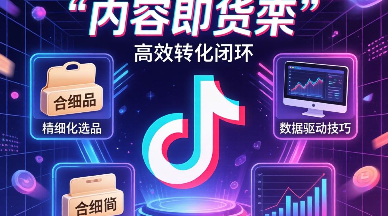 抖音商品链接怎么弄?新手入门到进阶全攻略 新手入门到进阶全攻略