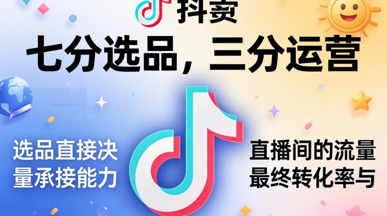 抖音带货选品技巧有哪些,抖音带货选品实战运营方法 抖音带货选品实战运营方法