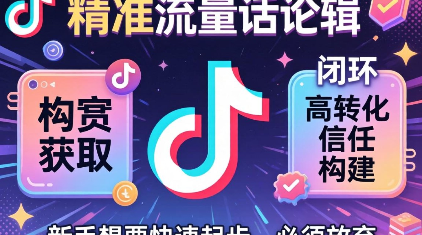 怎么做抖音如何带货?新手带货怎么入门教程 新手带货怎么入门教程