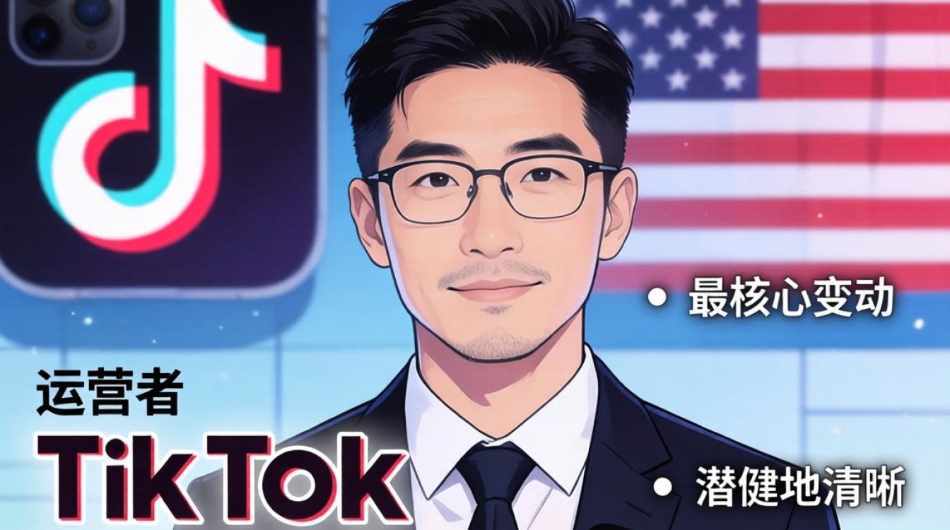 TikTok如果买美国业务会怎样