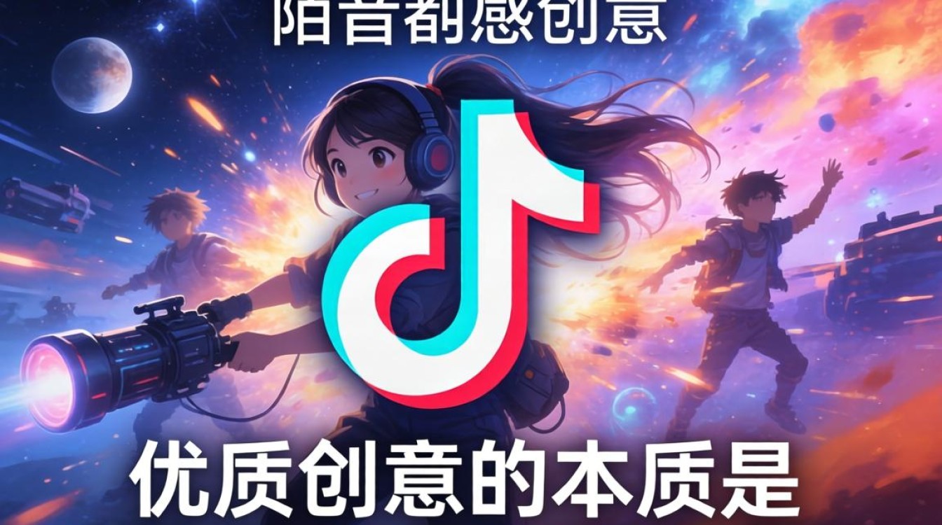 抖音视频创意从入门到精通教程