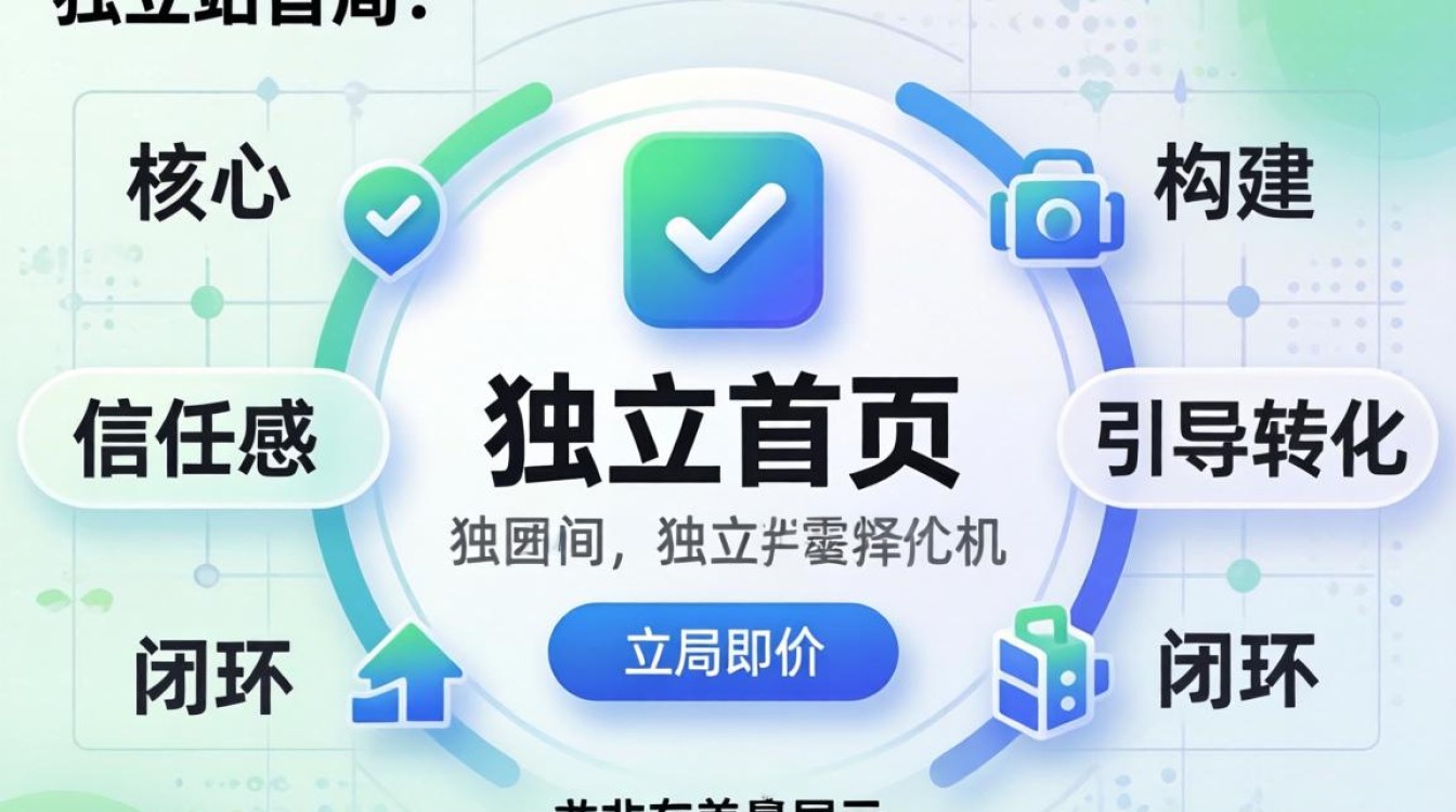 独立站首页怎么布局的?新手如何从零开始搭建? 独立站首页怎么布局的