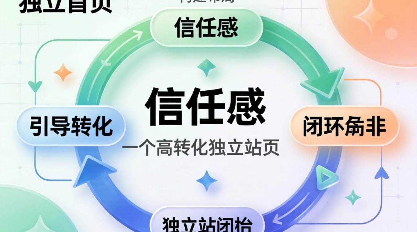 独立站首页怎么布局的?新手如何从零开始搭建? 独立站首页怎么布局的