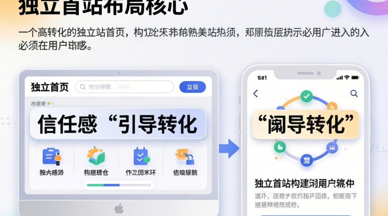 独立站首页怎么布局的?新手如何从零开始搭建? 独立站首页怎么布局的
