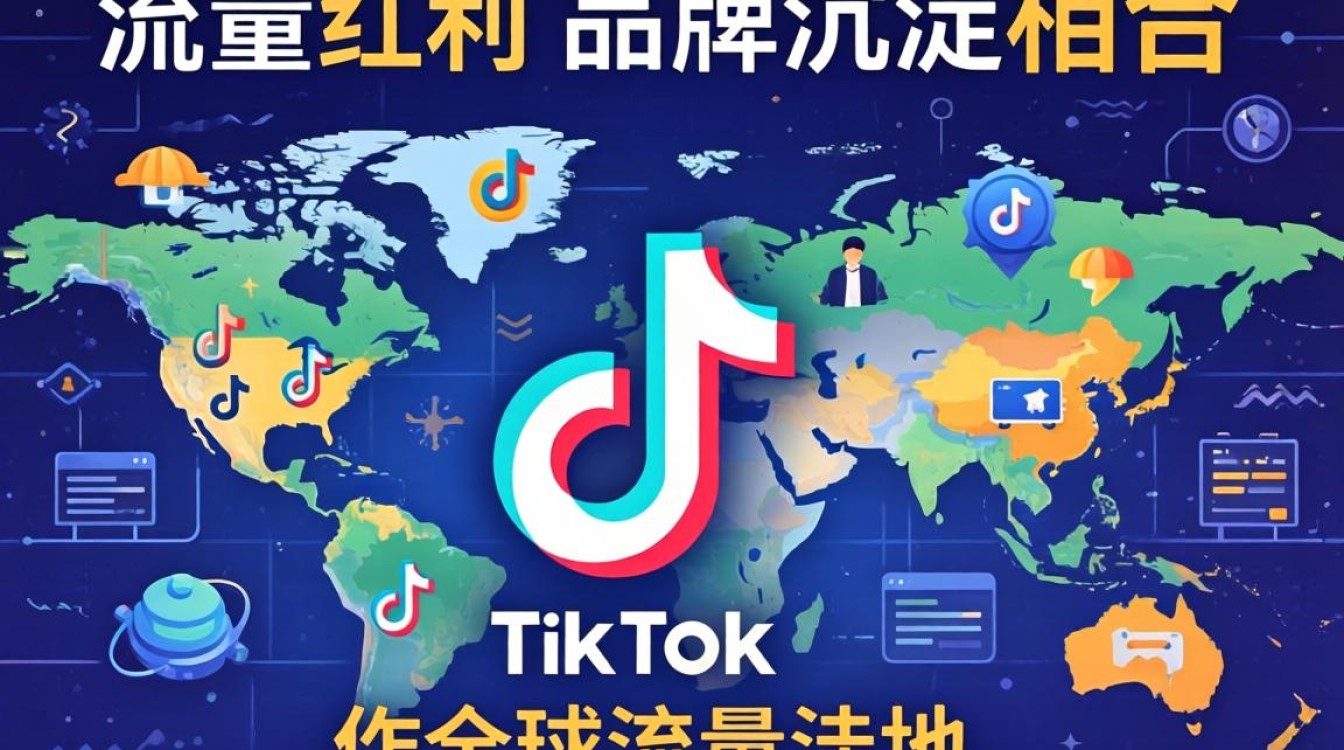 TikTok中国董事长是谁