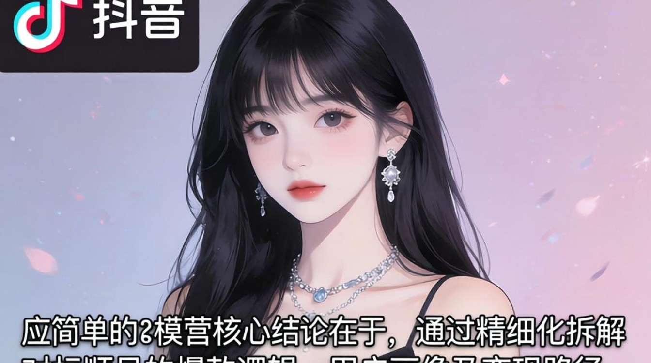 抖音对标账号高效运营方法与变现技巧,如何快速变现? 抖音对标账号高效运营方法与变现技巧