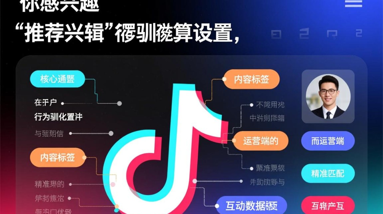 抖音你感兴趣怎么设置?抖音兴趣标签在哪里设置 抖音兴趣标签在哪里设置