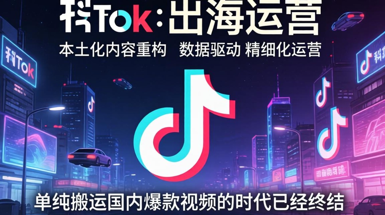 抖音小助手出海运营指南怎么做