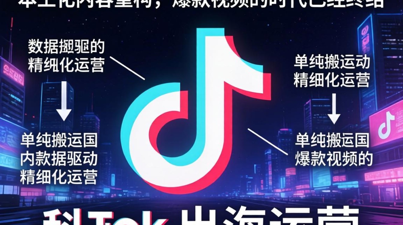 抖音小助手出海运营指南怎么做