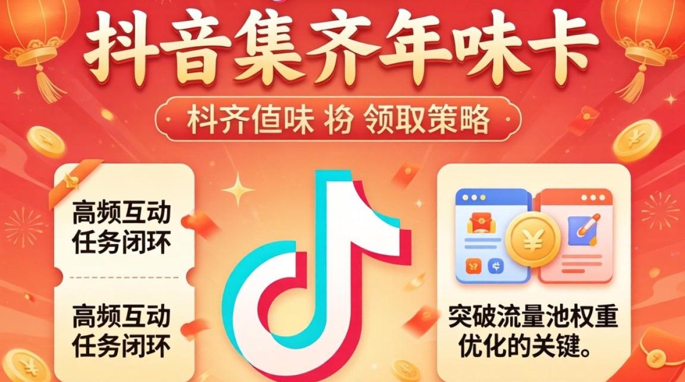 抖音集齐年味卡怎么领?年味卡集齐领取方法详解 年味卡集齐领取方法详解