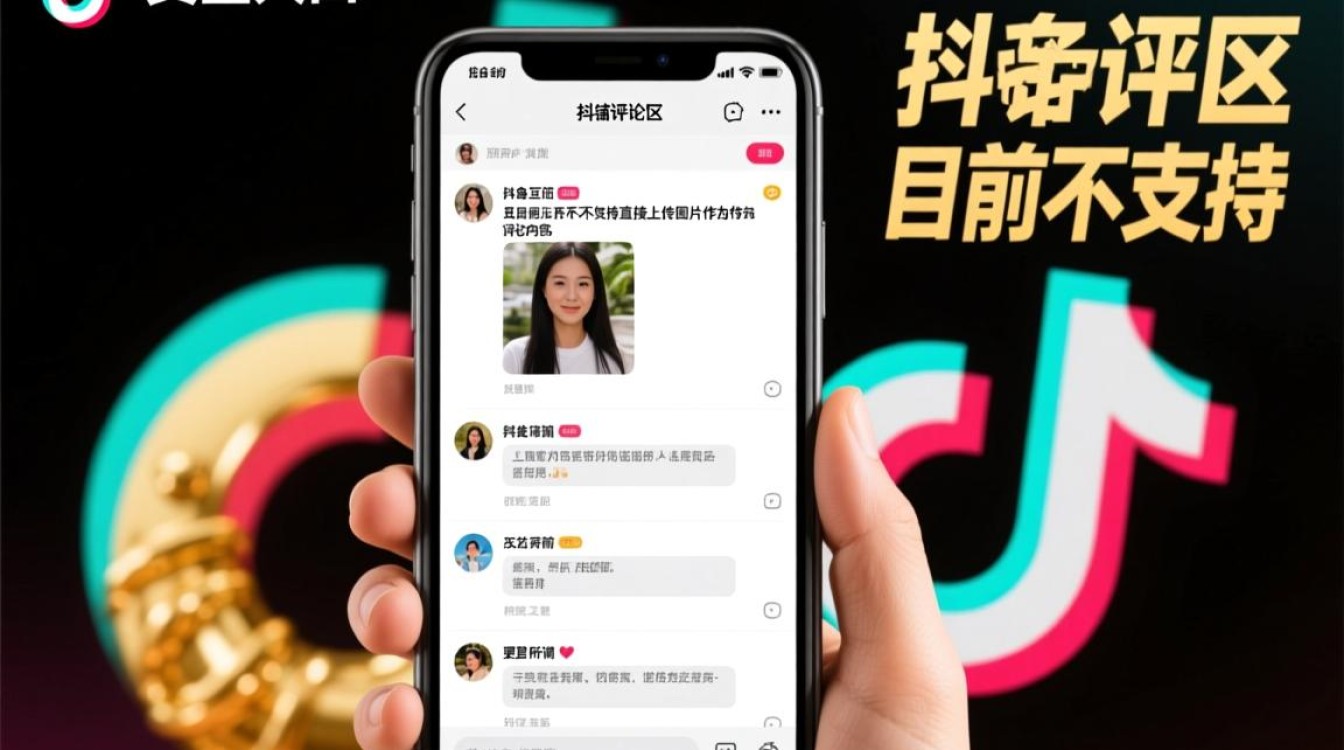 抖音评论发图片教程详解