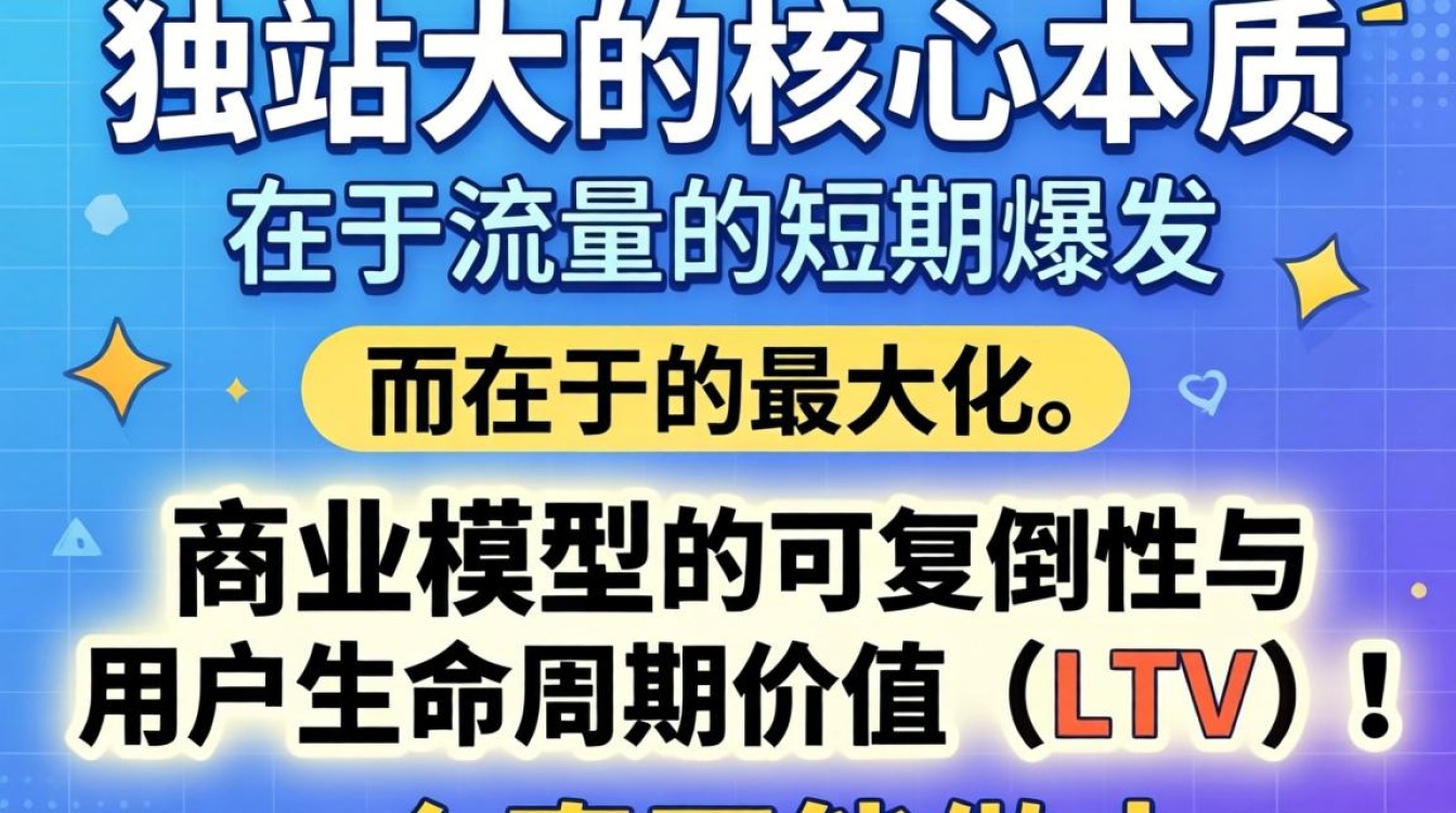 独立者站怎么做大?独立站如何快速起量推广? 独立站如何快速起量推广