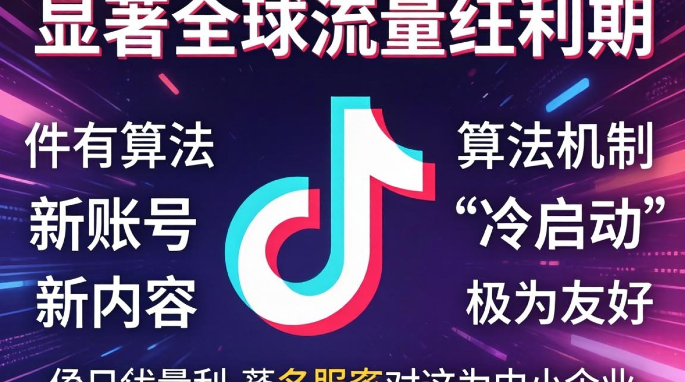 TikTok上面比较开放的有哪些?海外市场入局指南 TikTok上面比较开放的有哪些