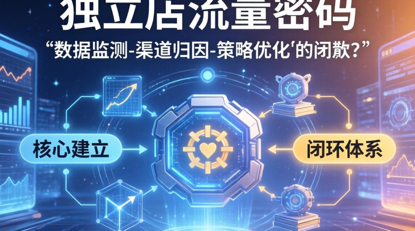独立站流量来源查询工具有哪些