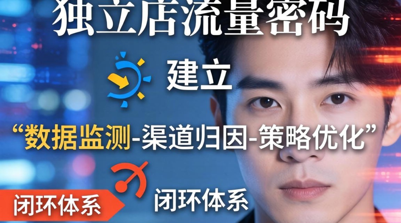 独立站流量来源查询工具有哪些