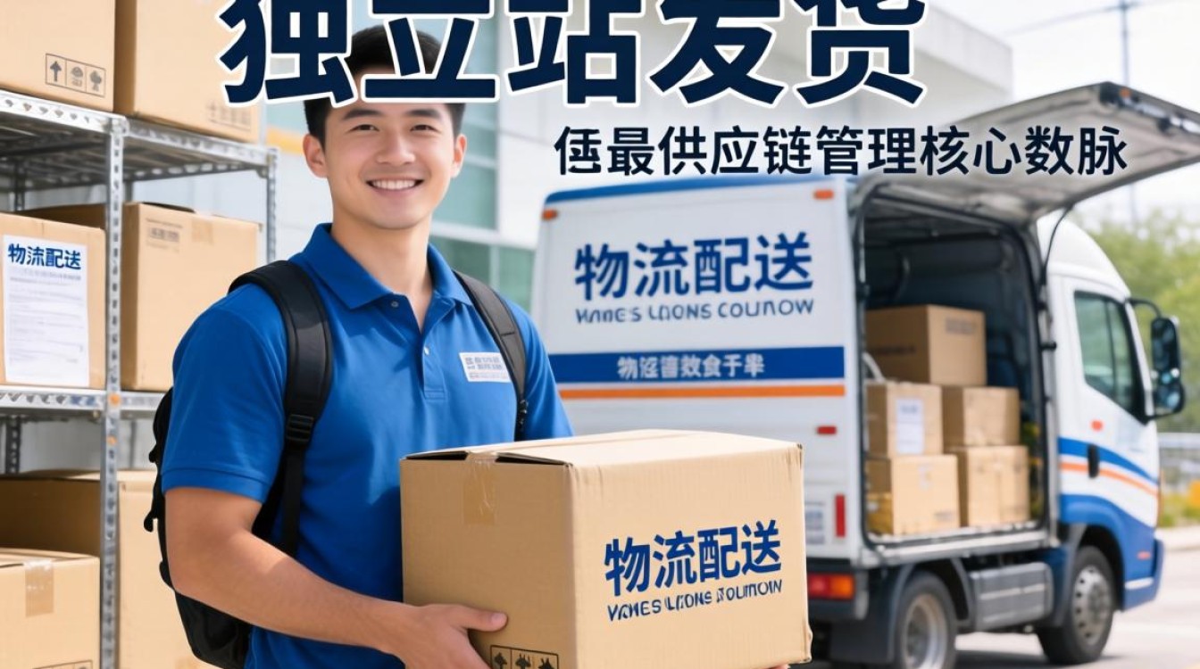 独立站的货怎么发?独立站发货方式有哪些? 独立站发货方式有哪些