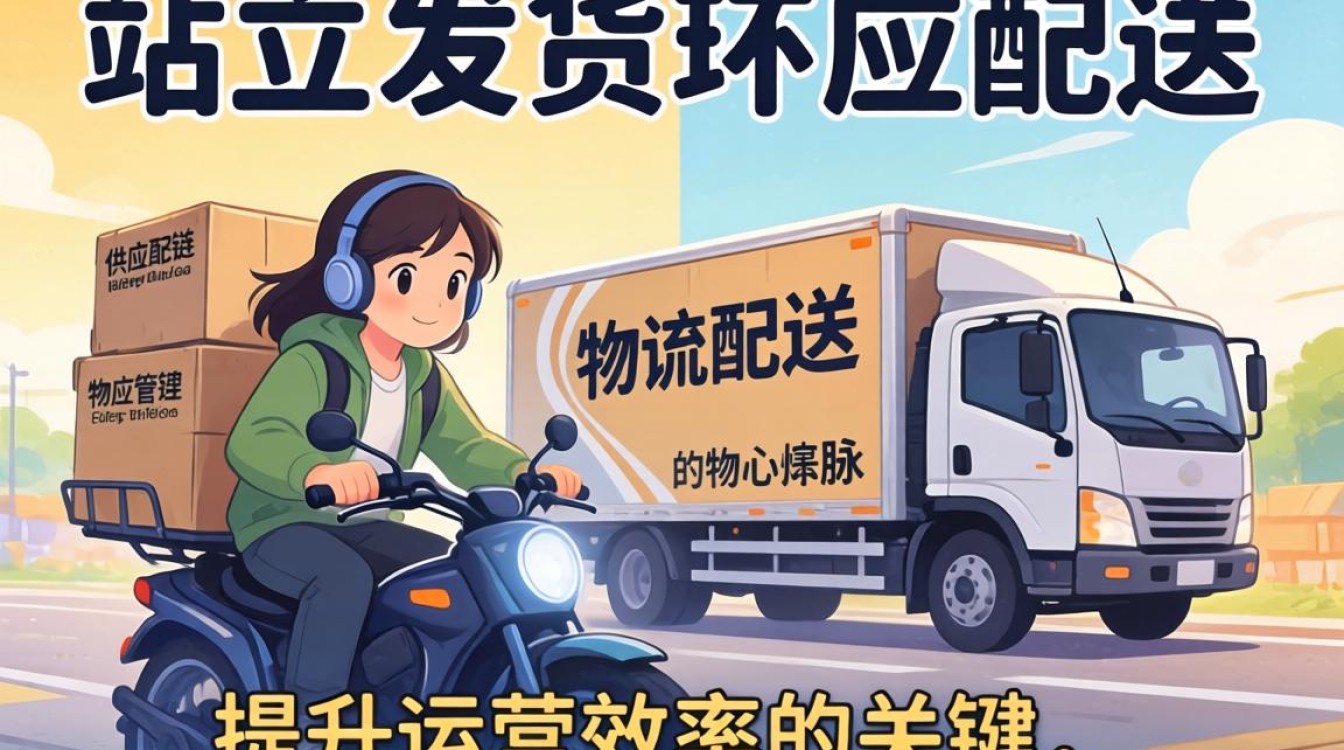 独立站的货怎么发?独立站发货方式有哪些? 独立站发货方式有哪些