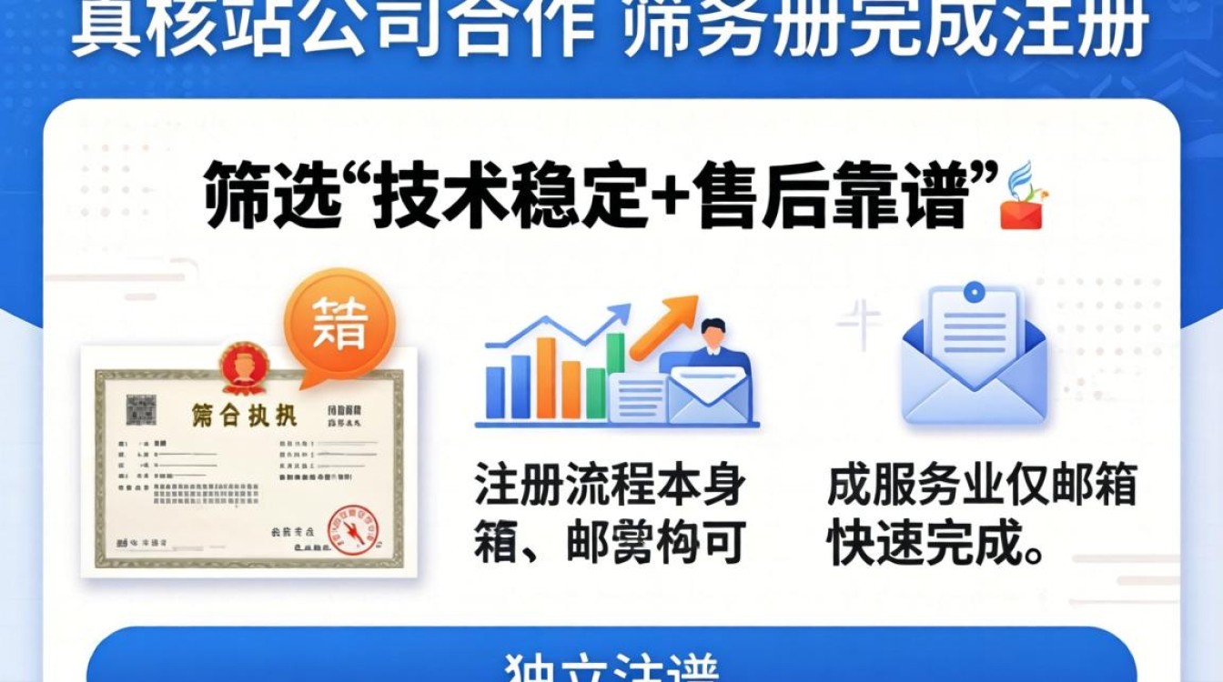 怎么找独立站公司合作