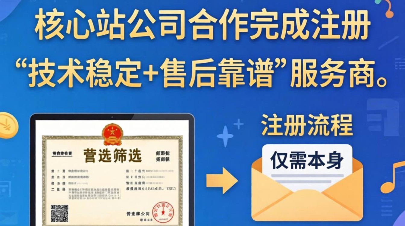 怎么找独立站公司合作