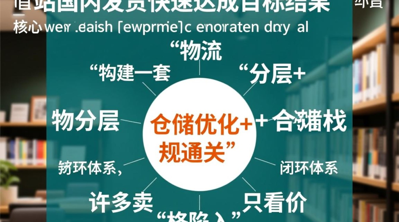 独立站怎么从国内发货?国内发货流程及注意事项详解 国内发货流程及注意事项详解