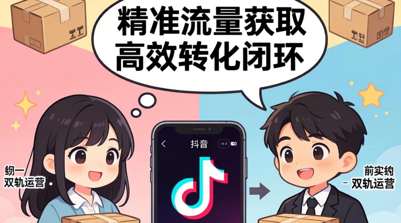 TikTok抖音号推荐怎么做