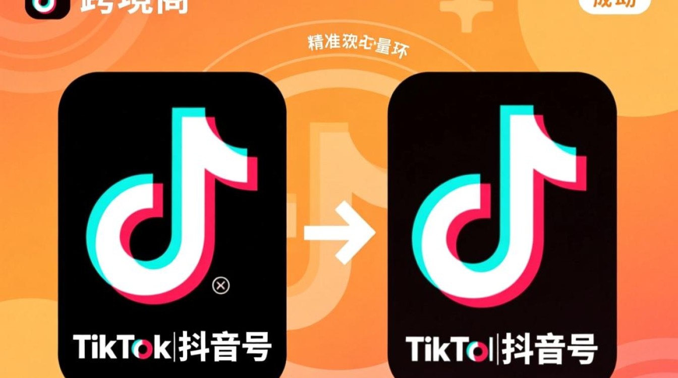 TikTok抖音号推荐怎么做