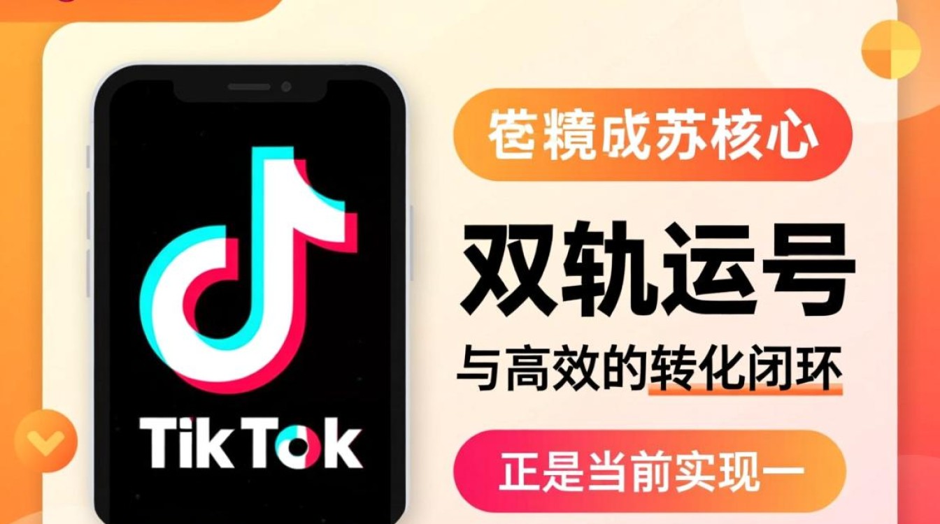 TikTok抖音号推荐怎么做