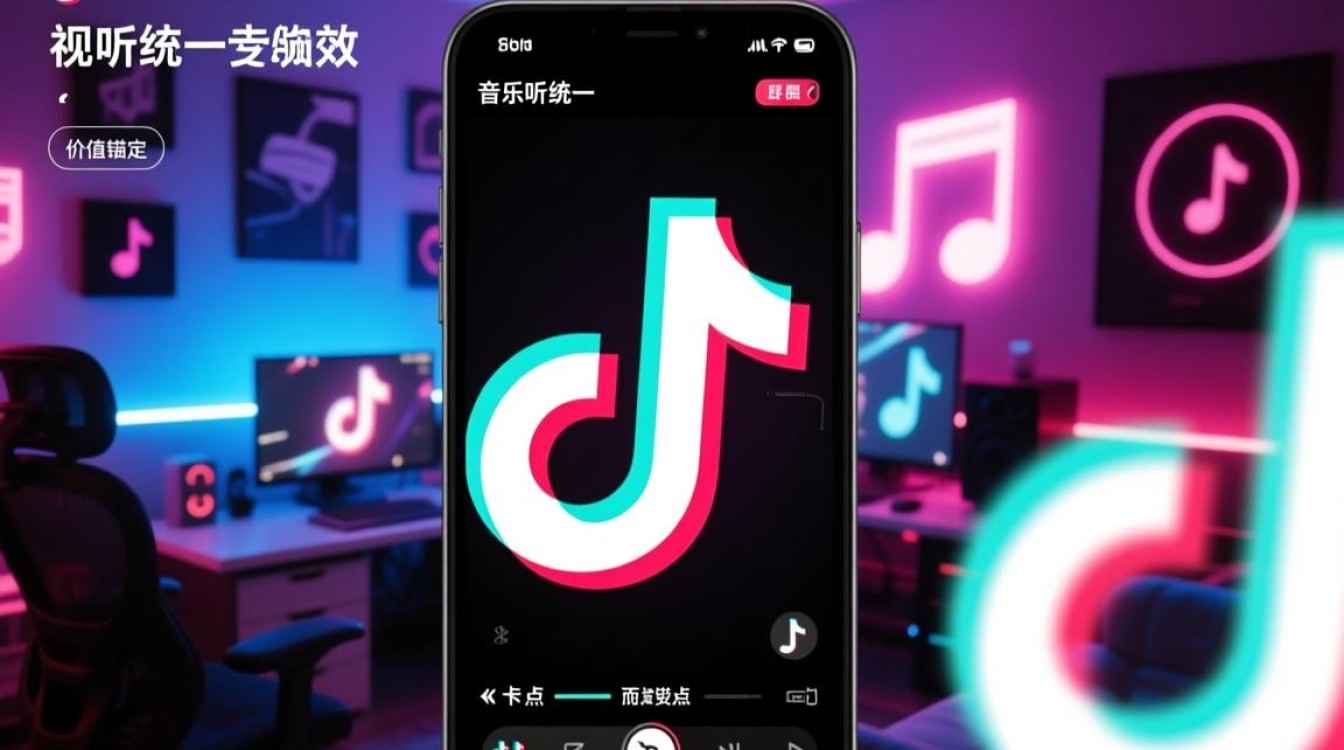 抖音个人音乐特效怎么弄?抖音主页音乐特效如何设置 抖音主页音乐特效如何设置