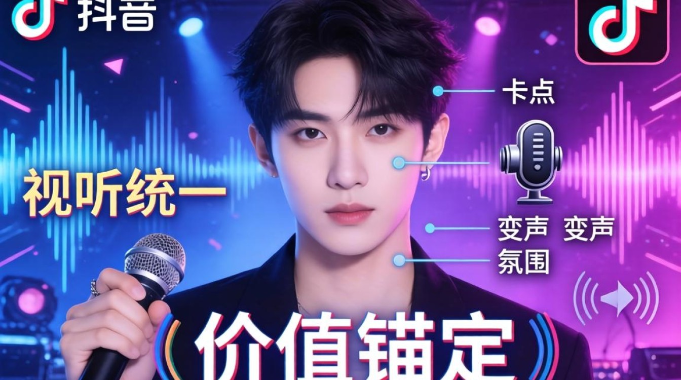 抖音个人音乐特效怎么弄?抖音主页音乐特效如何设置 抖音主页音乐特效如何设置