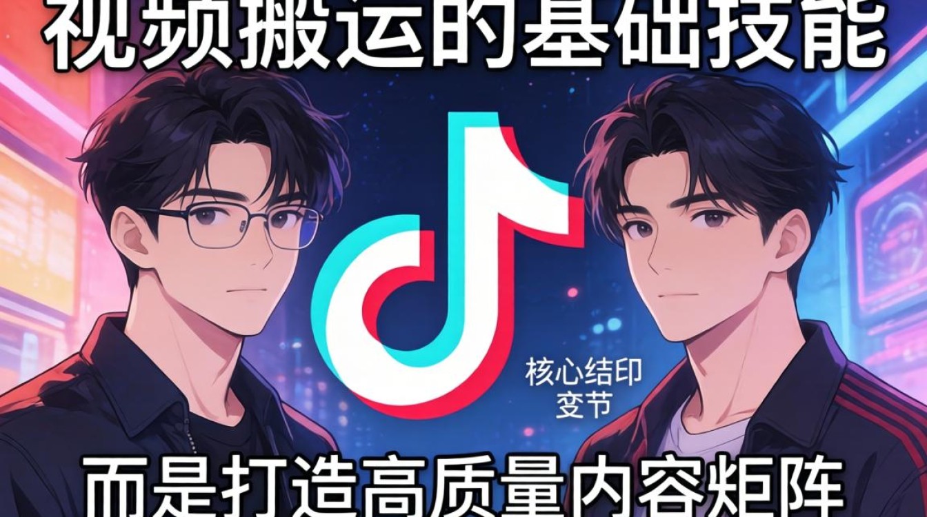 抖音去水印实战运营技巧与变现方法,抖音去水印怎么操作? 抖音去水印实战运营技巧与变现方法