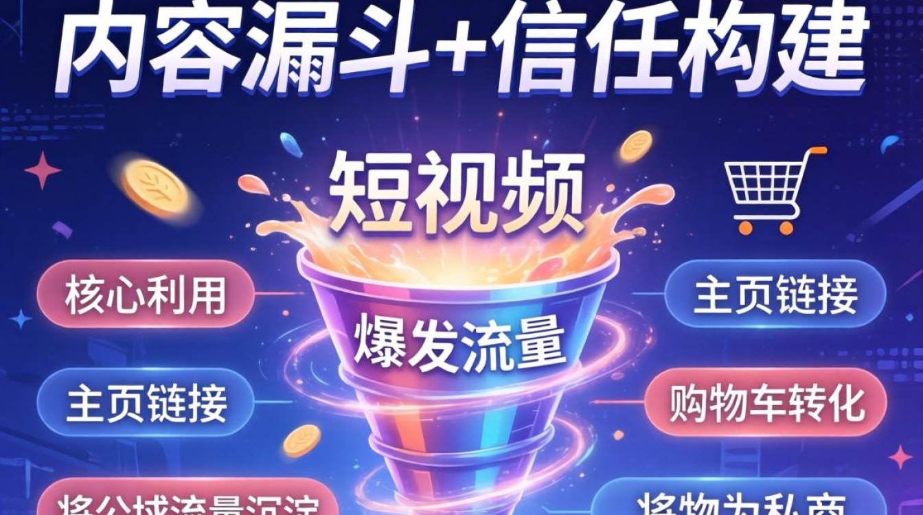 tk独立站引流怎么玩?独立站如何低成本引流? tk独立站引流怎么玩