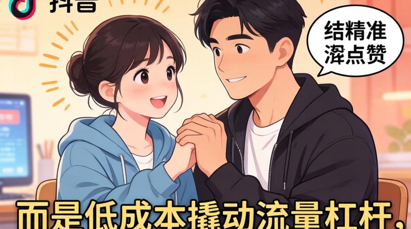 如何通过点赞提升品牌影响力