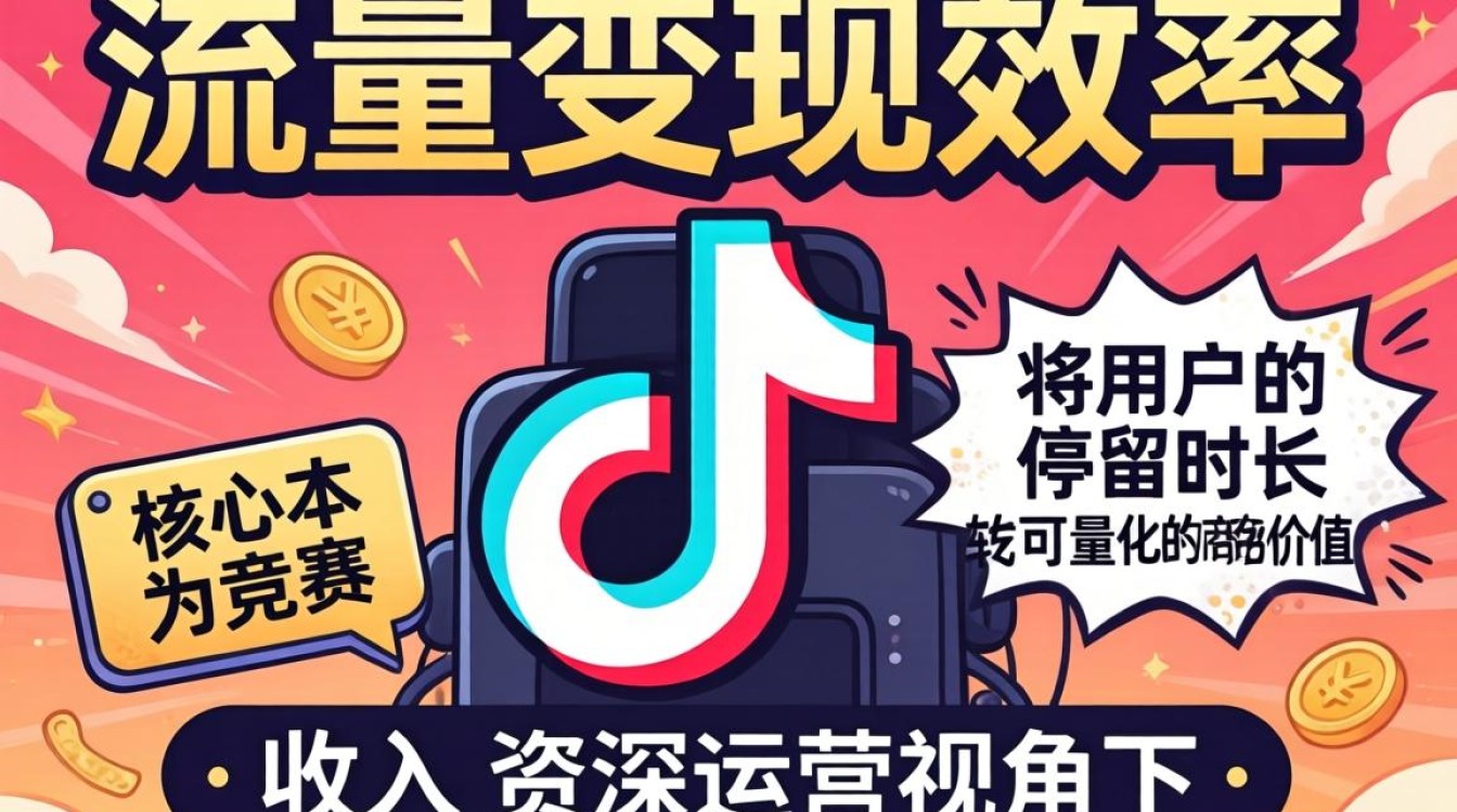 抖音主播收入怎么来的?揭秘资深运营分享的赚钱思维 揭秘资深运营分享的赚钱思维