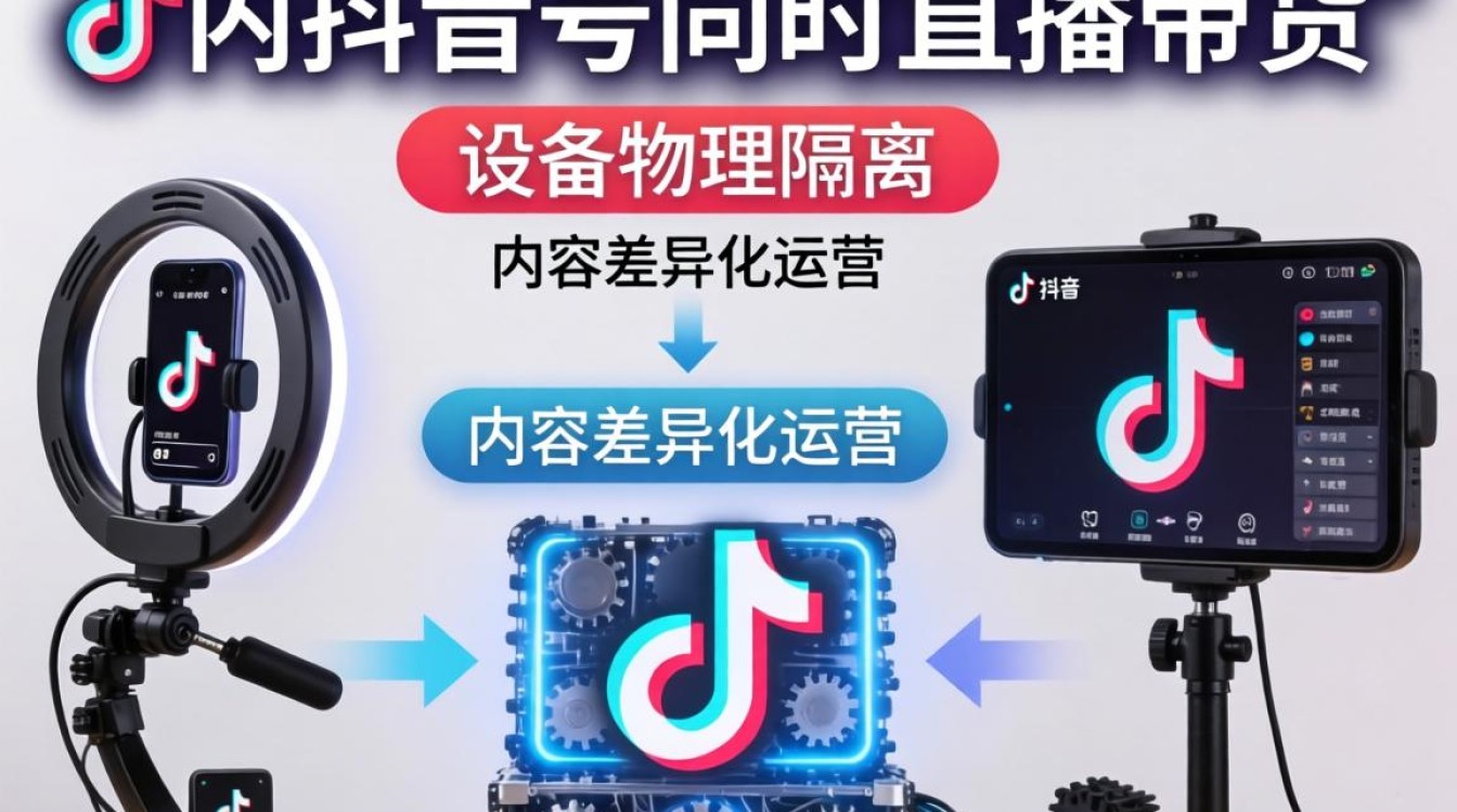 抖音直播带货怎么做起步快